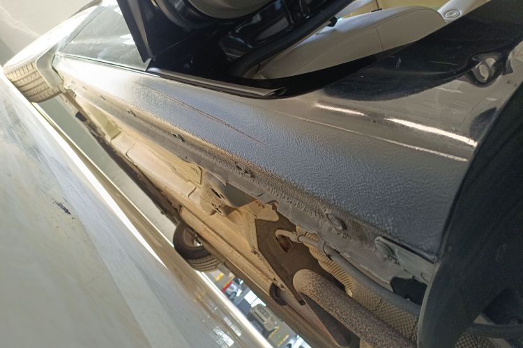 别克 英朗 2013款 GT 1.6L 自动时尚版局部细节9002