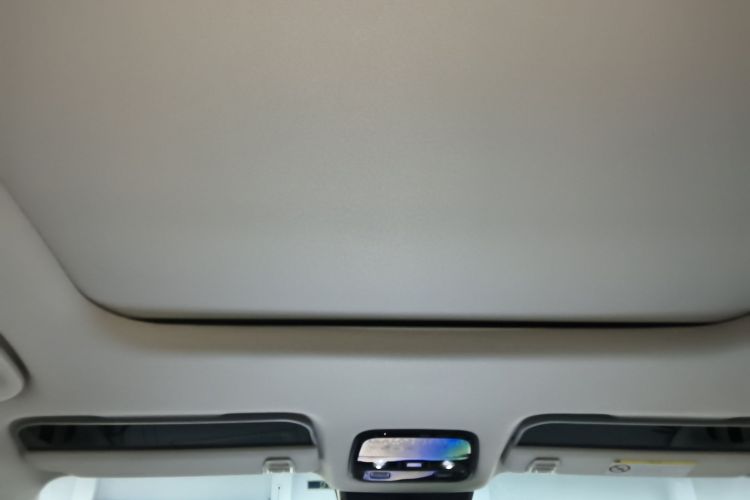 领克06 EM-P 2023款 EM-P 126长续航Halo局部细节22