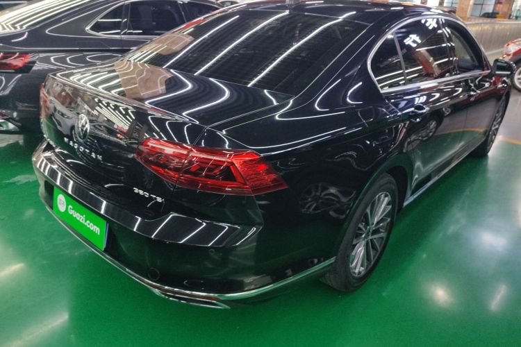 大众 迈腾 2020款 380TSI DSG 豪华型车身外观7