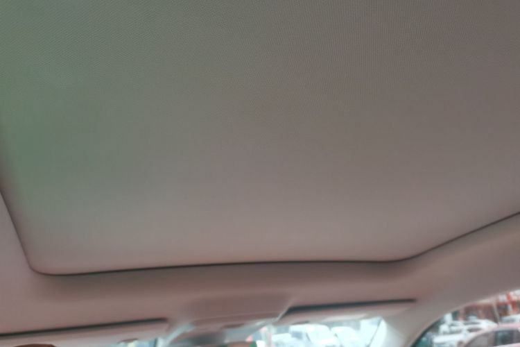 零跑汽车 零跑C10 2024款 210智享版中控内饰22