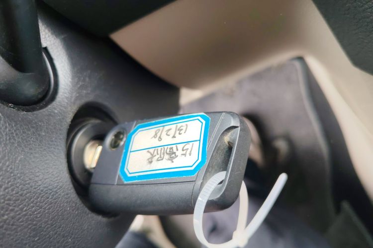 大众 高尔夫 2015款 1.4TSI 手动舒适型中控内饰7001