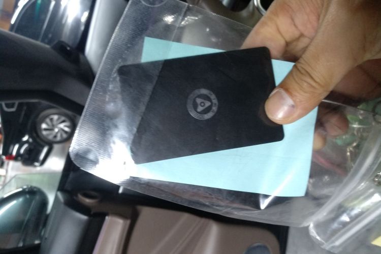 鸿蒙智行 智界R7 2025款 增程 251km Max中控内饰11