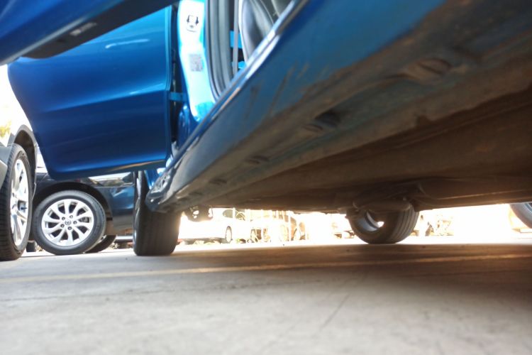 奇瑞 艾瑞泽GX 2019款 Pro 1.5T CVT睿色版 国VI局部细节9001