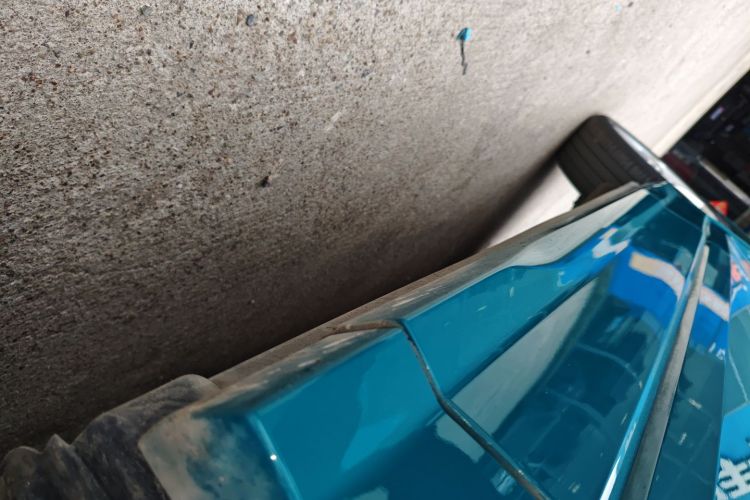 奥迪Q2L 2018款 35 TFSI 时尚致雅型 国VI局部细节9001