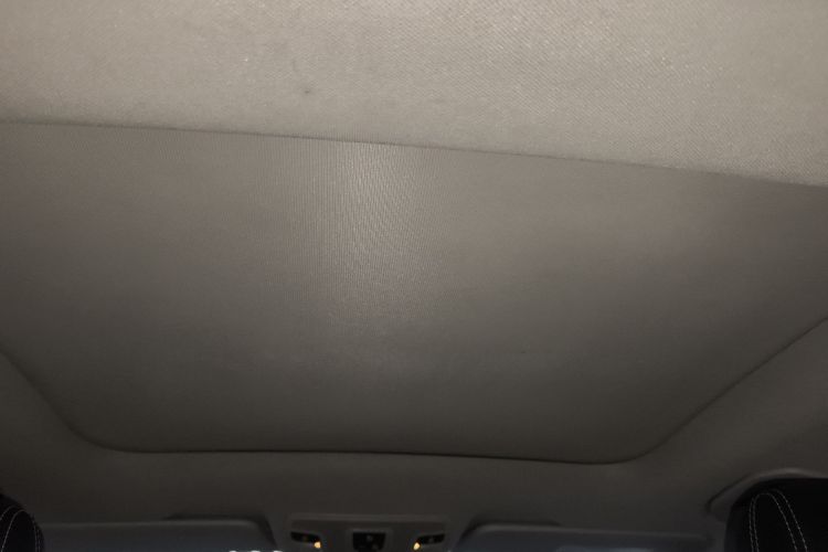 奔驰GLA 2016款 GLA 200 时尚型中控内饰22