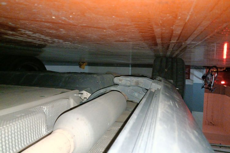 理想汽车 理想L9 2022款 Max局部细节9002