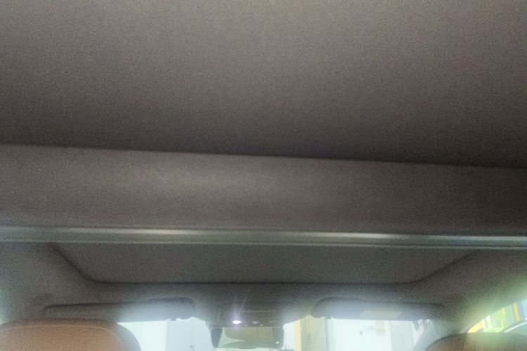 鸿蒙智行 享界S9 2024款 纯电 Ultra 四驱旗舰版局部细节22