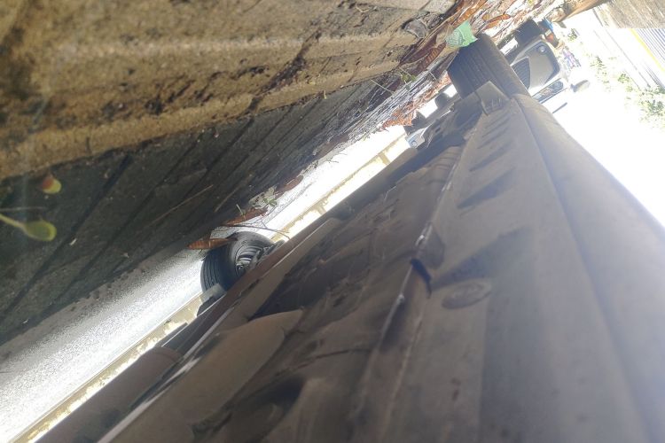 丰田 YARiS L 致炫 2020款 致炫X 1.5L CVT领先版局部细节9001