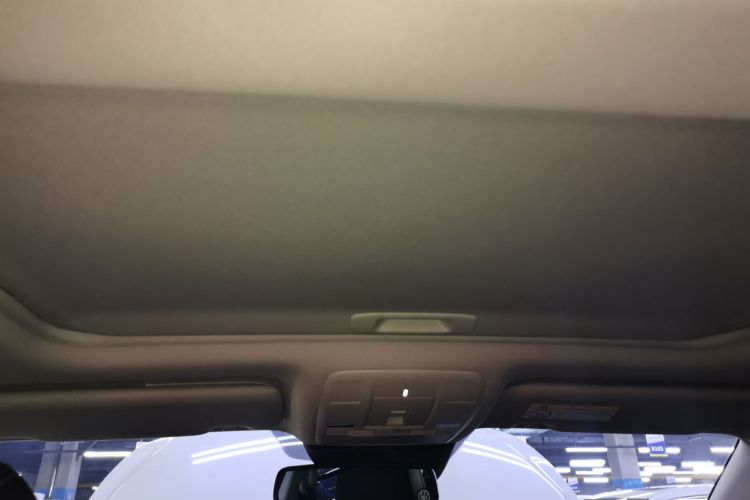 马自达 阿特兹 2021款 2.5L 蓝天运动版局部细节22