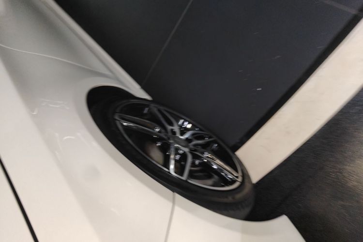 奔驰CLA 2016款 改款 CLA 220 4MATIC车身外观6001