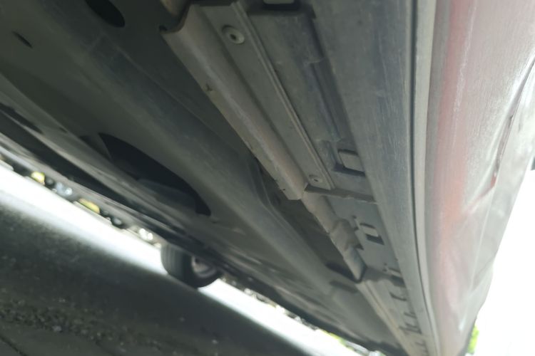 马自达 阿特兹 2017款 2.5L 蓝天至尊版局部细节9002