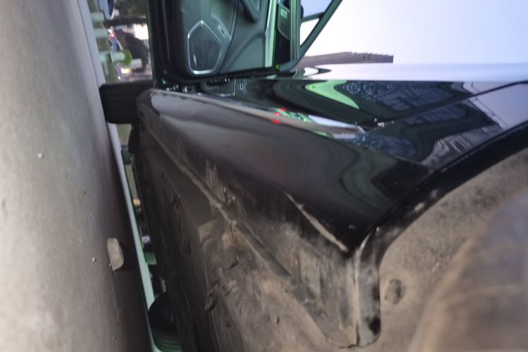 红旗H5 2023款 1.5T DCT智联旗韵版局部细节9002