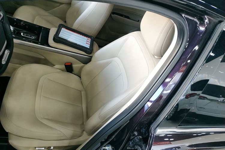 五菱汽车 五菱星光 2023款 150 进阶版中控内饰19