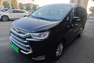 江淮瑞风 瑞风M4 2022款 2.0TGDI 自动商旅版