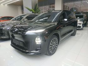 蔚来ES8 2026款 六座行政豪华版