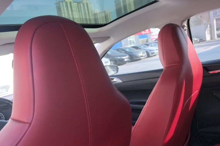 大众 Polo 2019款 Plus 1.5L 自动全景乐享版局部细节22