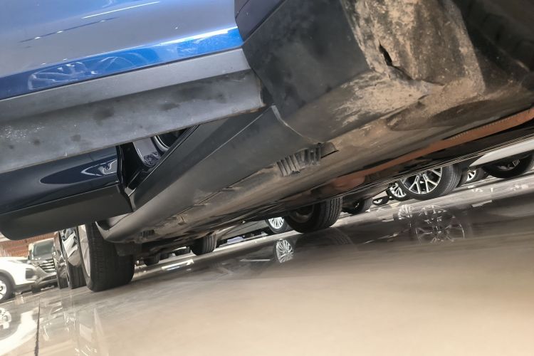 宝马X3(进口) 2016款 sDrive20i局部细节9001