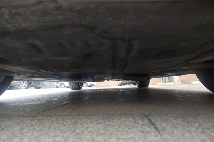 MINI Clubman 2019款 2.0T COOPER S局部细节9008