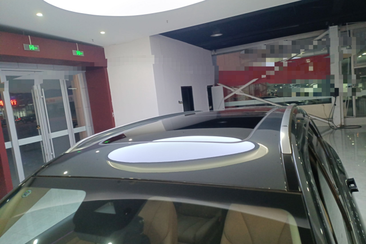 鸿蒙智行 问界M7 2022款 1.5T 四驱旗舰版局部细节57