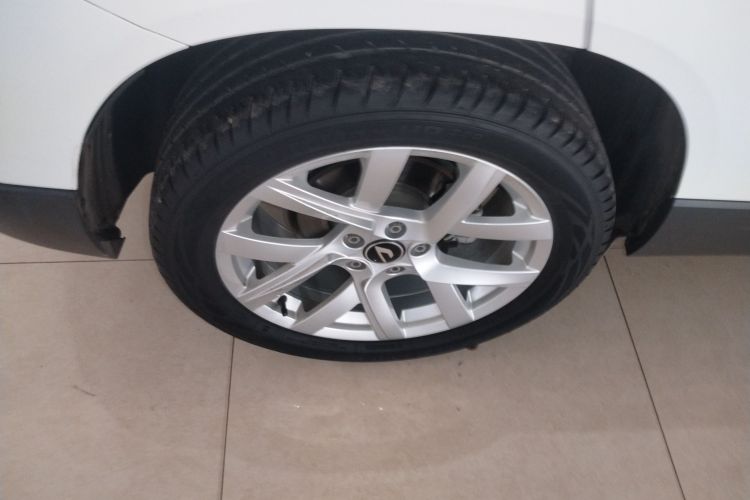 捷达VS5 2023款 280TSI 自动进取型车身外观6008