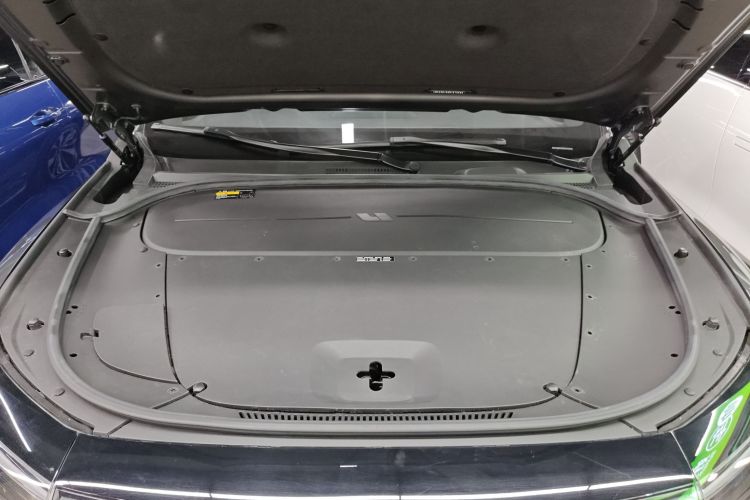 理想汽车 理想ONE 2020款 增程6座版局部细节24