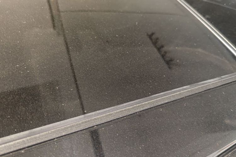 宝马5系 2019款 改款 530Li 尊享型 豪华套装局部细节57