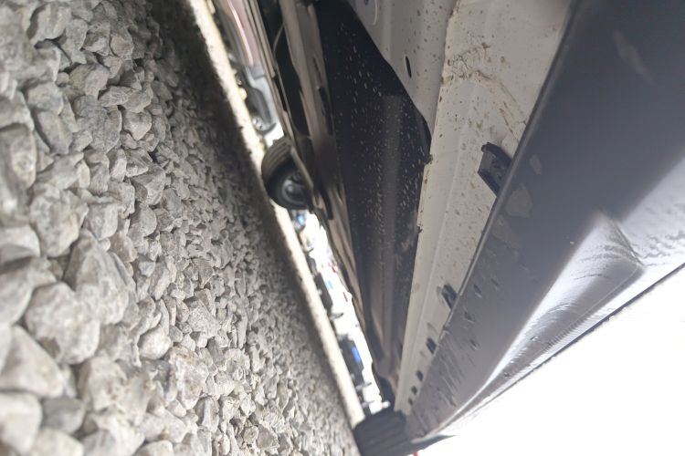 长安 逸动 2025款 蓝鲸 1.5T 500Bar尊贵型局部细节9002