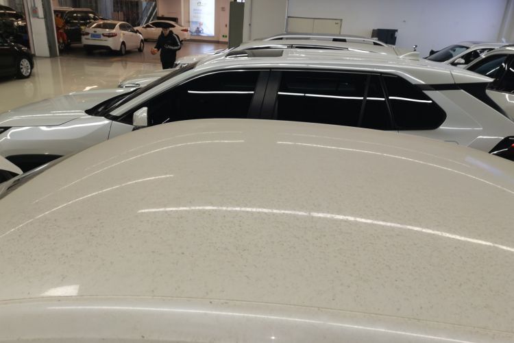 五菱汽车 五菱星光 2023款 150 进阶版局部细节57