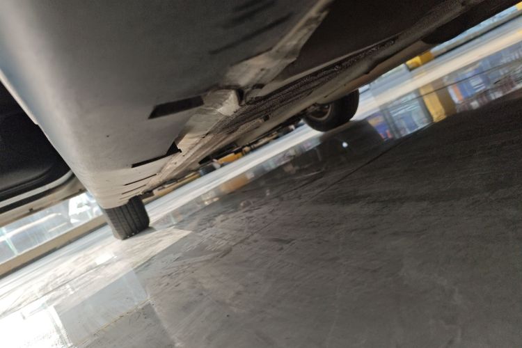 启辰R50X 2015款 1.6L 自动潮流版局部细节9002