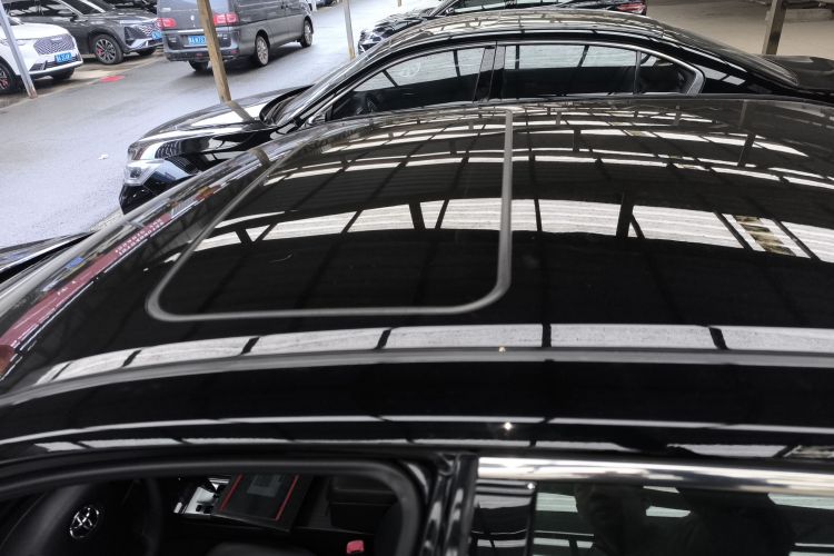 丰田 凯美瑞 2015款 2.0G 领先版局部细节57