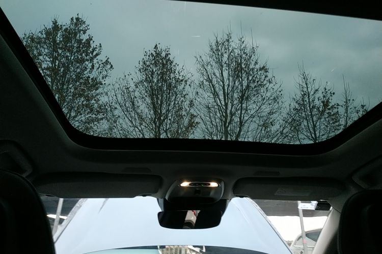 沃尔沃V90 2017款 Cross Country T5 AWD 智远版局部细节22