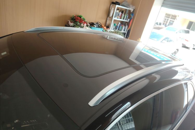 保时捷 2017款  Macan 2.0T局部细节57