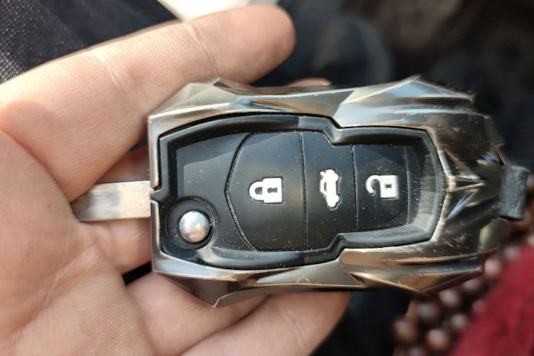 五菱汽车 五菱宏光PLUS 2019款 1.5T 手动舒适型 7座中控内饰11