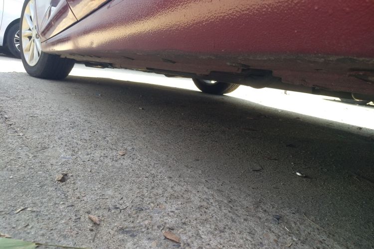 雪佛兰 科鲁兹 2018款 320 自动先锋天窗版局部细节9002