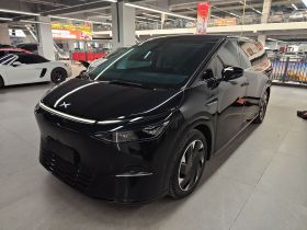 小鹏X9 2024款 702超长续航Pro