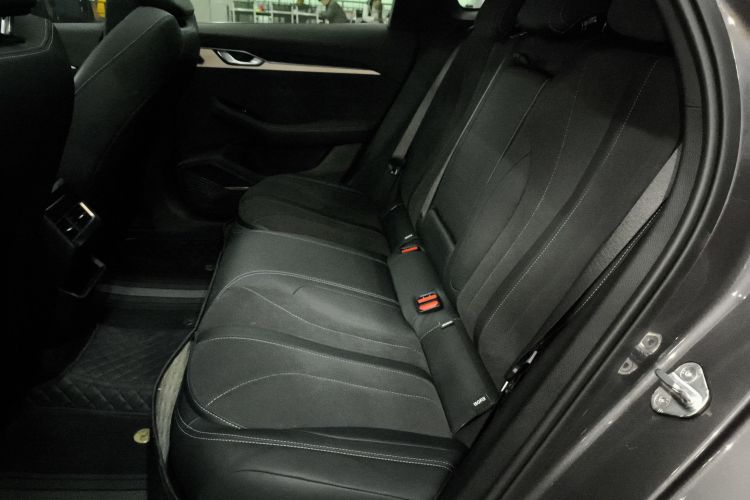 吉利汽车 星瑞 2025款 东方曜 2.0TD 望月版中控内饰21