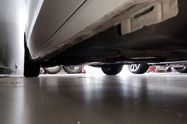 别克GL8 2021款 ES陆尊 653T 豪华型局部细节9001