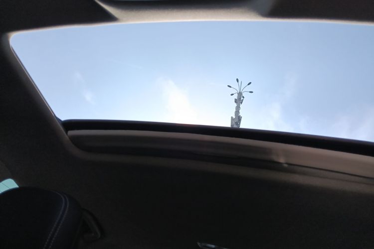 吉利汽车 帝豪GL 2017款 1.8L DCT精英型中控内饰22