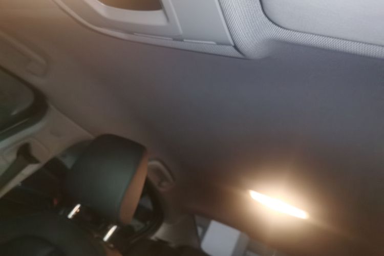 宝马1系 2021款 改款 120i M运动版中控内饰22