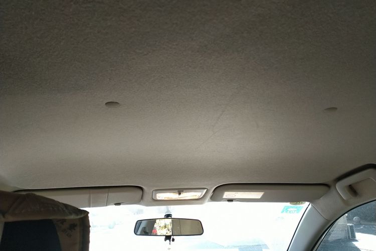 丰田 YARiS L 致炫 2016款 改款 1.5E CVT魅动版中控内饰22