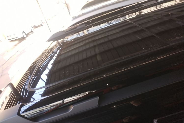 哈弗大狗 PLUS 2026款 2.0T 四驱潮野版局部细节57