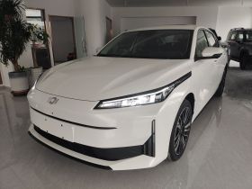 长安启源A05 2024款 145 Max