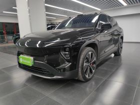 蔚来ES7 2022款 75kWh