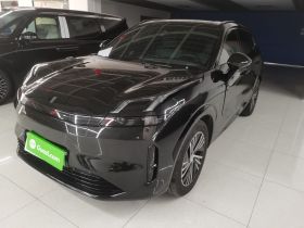 领克08 EM-P 2025款 120km 长续航Pro