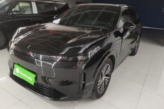 领克08 EM-P 2025款 120km 长续航Pro