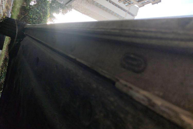 大众 朗逸 2019款 280TSI DSG豪华版 国VI局部细节9001