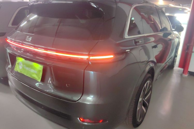 理想汽车 理想L7 2024款 Ultra车身外观6005