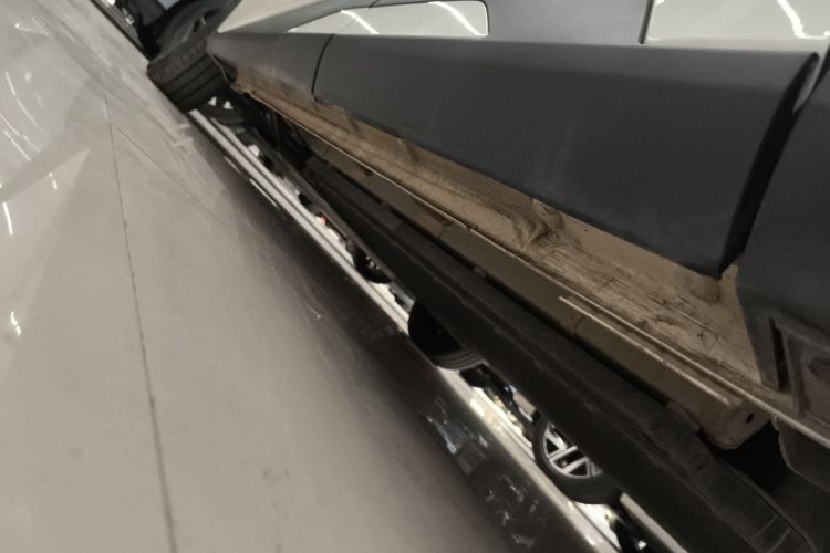 比亚迪 海鸥 2025款 305km 活力版局部细节9002