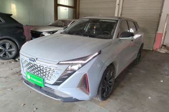 长安欧尚Z6 2022款 蓝鲸 1.5T DCT智领型