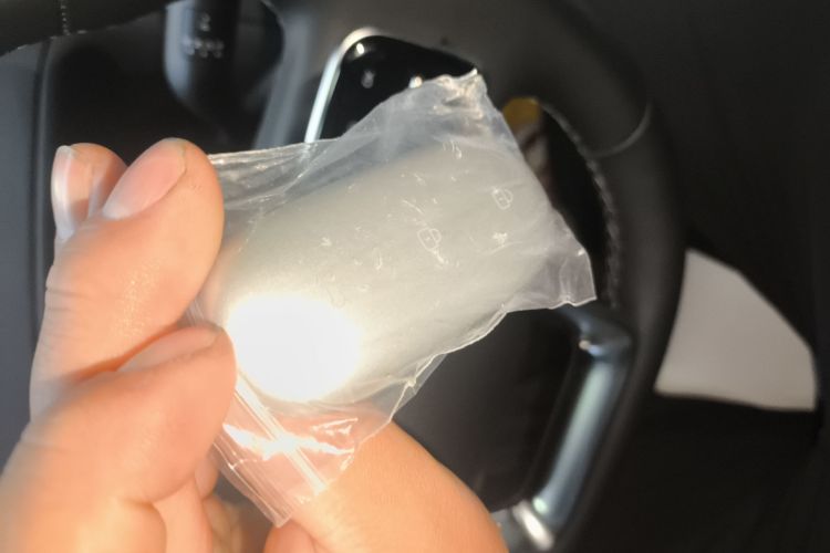 理想汽车 理想L9 2024款 Ultra中控内饰7001